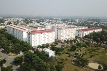 Những chủ đầu tư, doanh nghiệp lớn nào đang quan tâm đến NOXH?