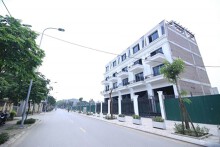 Đông Anh, Hà Nội đấu giá 25 thửa đất ở, khởi điểm từ 30,3 triệu đồng/m2 (lần 2)