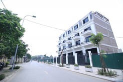 Đông Anh, Hà Nội đấu giá 25 thửa đất ở, khởi điểm từ 30,3 triệu đồng/m2 (lần 2)