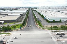 Thành viên Kinh Bắc rót 10.000 tỷ đồng nghiên cứu xây dựng KCN Tràng Duệ 3