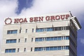 Tập đoàn Hoa Sen thêm vốn cho thành viên duy nhất phát triển bất động sản