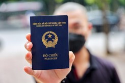 Triển khai cấp hộ chiếu phổ thông có gắn chip điện tử