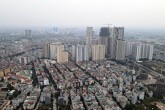 Những tuyến đường đang và sẽ mở qua khu đô thị Văn Khê