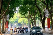 Dự báo thời tiết Hà Nội hôm nay 26/2: Ngày nắng, đêm không mưa, trời rét