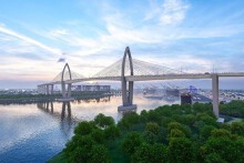 Chỉ 3/10 dự án khởi công và hoàn thành giai đoạn 2021 - 2025 tại Bà Rịa - Vũng Tàu đảm bảo tiến độ