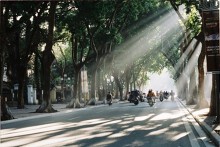 Dự báo thời tiết Hà Nội hôm nay 27/2: Trời rét và có nắng nhẹ, đêm không có mưa