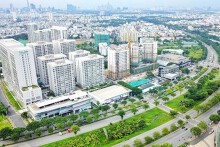 Thị trường bất động sản sẽ 'ấm' lên từ quý III năm nay