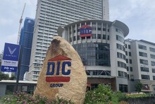 DIC Group còn hơn 250 tỷ đồng chưa giải ngân cho dự án Khu đô thị mới Bắc Vũng Tàu