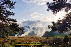 Sơn La công bố quy hoạch khu nghỉ dưỡng Heritage Village