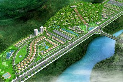 CEO Group đề xuất tiếp tục quy hoạch khu phức hợp Bãi Trường