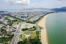 Bình Định sẽ đấu giá 674 lô đất hơn 1.800 tỷ đồng