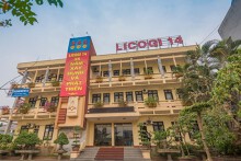 Licogi 14 bán giảm giá đất nền còn tồn, huy động mọi nguồn vốn đẩy nhanh tiến độ KĐT mới Nam Minh Phương