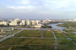 Số thu từ đất đai đạt 160.000 tỷ đồng/năm