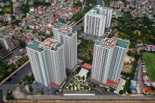 'Cần cho phép cho chủ đầu tư điều chỉnh dự án sang phân khúc phù hợp nhu cầu thị trường'