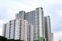 Tín hiệu tích cực cho thị trường bất động sản TP HCM
