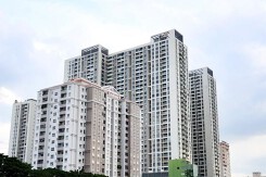 Tín hiệu tích cực cho thị trường bất động sản TP HCM