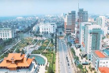 TP Thái Bình đấu giá 25 lô đất ở, khởi điểm từ 9 triệu đồng/m2