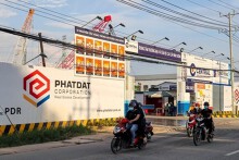 Phó Chủ tịch HĐQT Phát Đạt muốn bán gần 50% số cổ phiếu PDR đang sở hữu