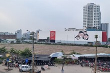 Hải Phòng thu hồi hơn 1,3 ha đất vàng dự án bỏ hoang 17 năm