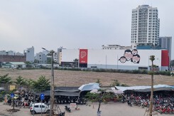 Hải Phòng thu hồi hơn 1,3 ha đất vàng dự án bỏ hoang 17 năm