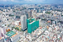 Kết luận của TP HCM tại cuộc họp với 18 doanh nghiệp bất động sản