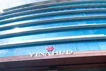 Vinahud muốn mua một công ty con trong lĩnh vực xây dựng