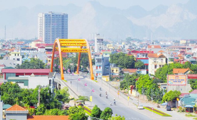 Thông tin quy hoạch giao thông tỉnh Hà Nam mới nhất