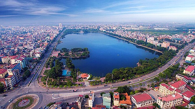 Quy hoạch giao thông tỉnh Hải Dương mới nhất