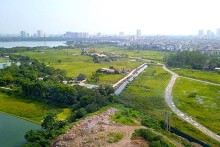 Kiến nghị cho chủ đầu tư thỏa thuận về quyền sử dụng đất với người dân