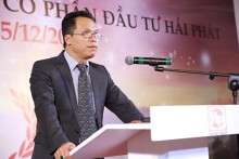 CTCK tiếp tục bán giải chấp hơn 2,7 triệu cổ phiếu HPX của Chủ tịch HĐQT Hải Phát cùng người thân