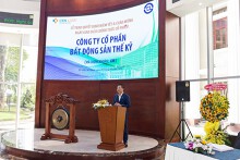 Cenland báo lỗ quý IV, dòng tiền kinh doanh trong năm 2022 âm hơn 2.300 tỷ đồng