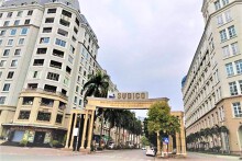 Sudico kinh doanh ra sao sau hơn nửa năm rời nhóm Sông Đà?