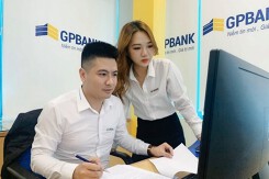 Lãi suất ngân hàng GPBank tháng 2/2023 cao nhất là bao nhiêu?