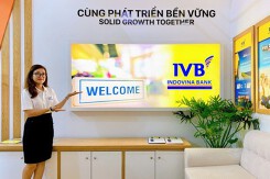 Lãi suất ngân hàng Indovina Bank tháng 2/2023 ổn định