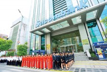 Biểu lãi suất ngân hàng Sacombank mới nhất tháng 2/2023