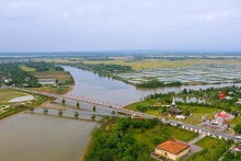 Chỉ thị 03/CT-TTg: Quảng Trị triển khai nhanh 8 dự án trọng điểm
