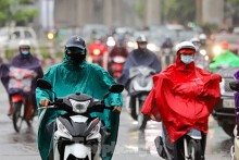 Dự báo thời tiết Hà Nội hôm nay 4/2: Trời lạnh và có mưa phùn, sương mù vài nơi