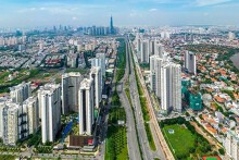 Sở hữu nhà thứ hai tại TP HCM có thể chịu phí trước bạ tối đa 1 tỷ đồng