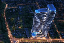 Dự án Quy Nhơn Seaview tăng vốn lên gần 4.000 tỷ đồng