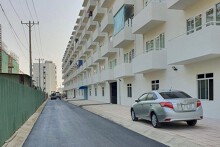TP HCM đề xuất phương án mở rộng quỹ đất nhà ở xã hội