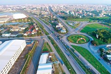 Thu hút FDI của Hải Dương trong tháng 1 đạt 21,4 triệu USD