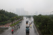 Dự báo thời tiết Hà Nội hôm nay 6/2: Sáng và đêm có sương mù và mưa phùn, trời lạnh