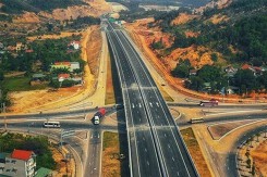 Hà Tĩnh dự kiến hoàn thành 30 khu tái định cư dự án cao tốc Bắc - Nam trong tháng 6