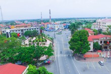 Hải Phòng dự kiến thi công đường nối Tiên Lãng - Vĩnh Bảo 1.400 tỷ vào đầu 2024