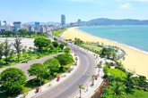 Sắp khởi công đường ven biển TP Quy Nhơn