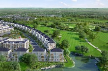 Chân dung doanh nghiệp đề xuất KĐT hơn 3.600 tỷ ở Khánh Hoà: Thành lập bởi VinaCapital, chủ dự án 180 ha ở Nha Trang