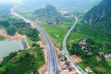 Kế hoạch thẩm định cao tốc Đồng Đăng - Trà Lĩnh dự kiến thông qua vào tháng 4