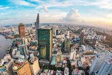 ‘Các thị trường bất động sản sẽ bắt đầu ổn định từ giữa năm’