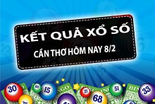 (KQXSCT) Kết quả xổ số Cần Thơ hôm nay thứ Tư 8/2/2023: Giải đặc biệt 983176