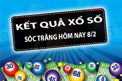 (KQXSST) Kết quả xổ số Sóc Trăng hôm nay thứ Tư 8/2/2023: Giải đặc biệt 063393